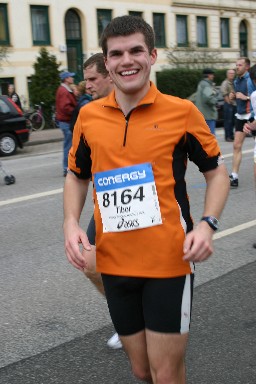 Marathon Tibor