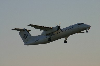 Dash 8-300 Dash 8-300