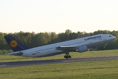 Airbus A300-600 Airbus A300-600