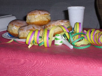 Silvester 2005