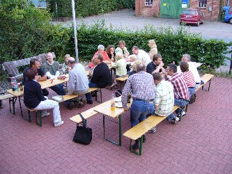 Grillen