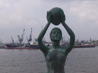 MS Deutschland