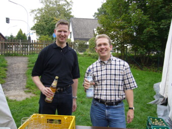 Kirchenfest