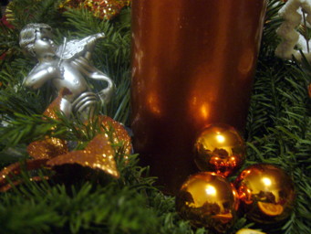Advent 2007